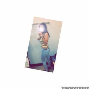 Meet your Posher, Evelyn